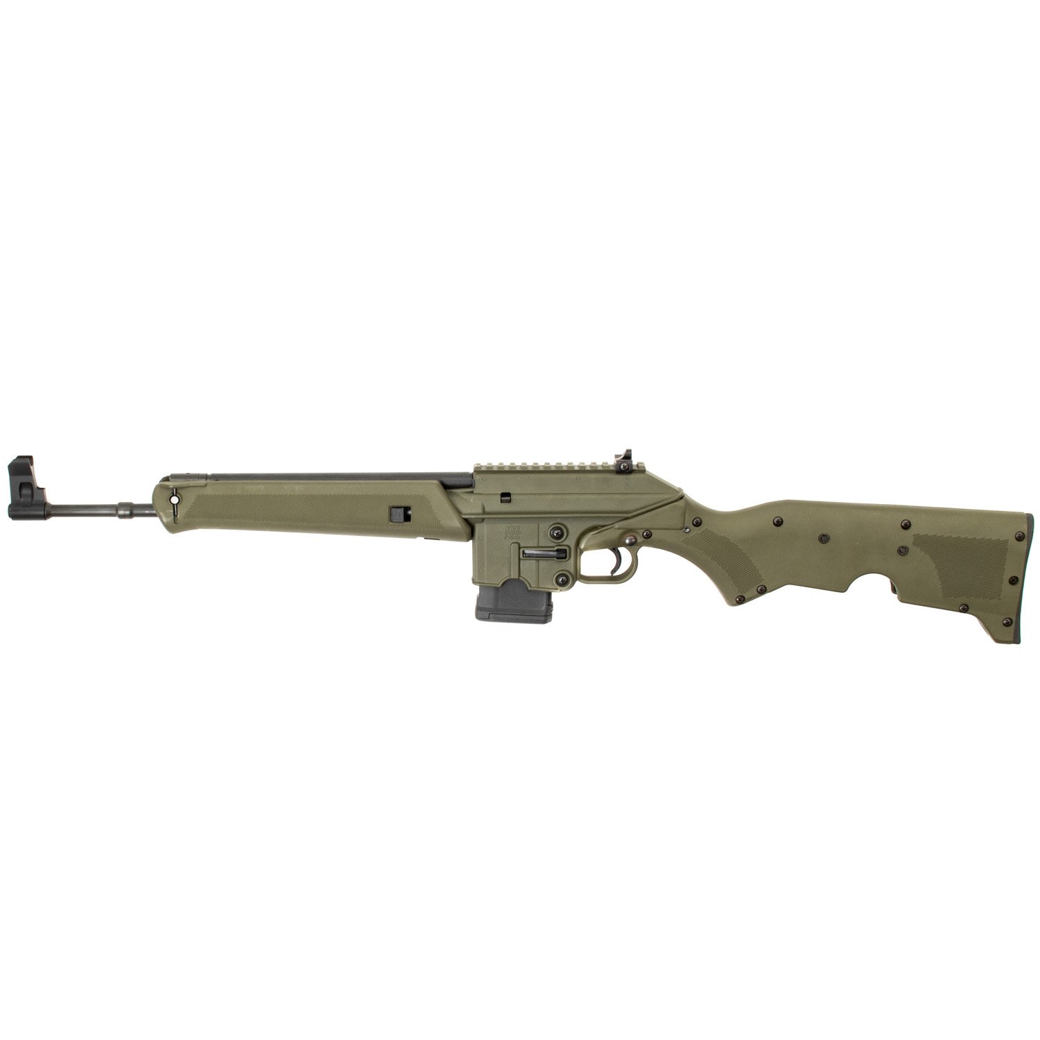 KELTEC SU-16